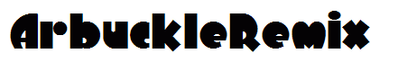 ArbuckleRemix
