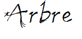 Arbre