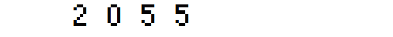 AD2055PIXEL