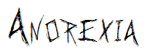 Anorexia 