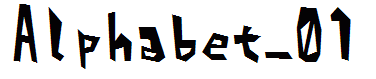 Alphabet_01