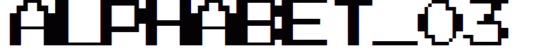 Alphabet_03
