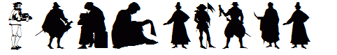 Ancestors