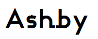Ashby