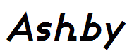 Ashby