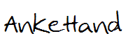 AnkeHand