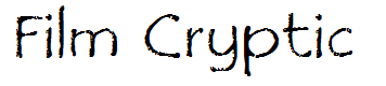 Film Cryptic