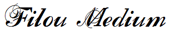 Filou Medium