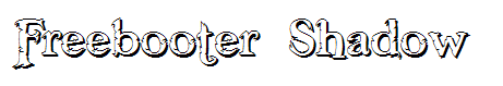 Freebooter Shadow