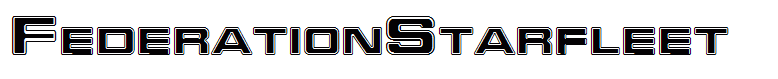 FederationStarfleet
