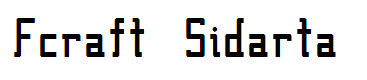 Fcraft Sidarta