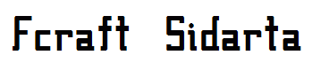 Fcraft Sidarta