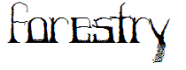 Forestry