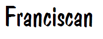 Franciscan