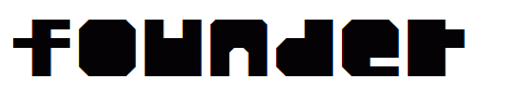 founder