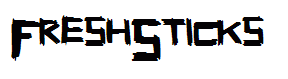 FreshSticks