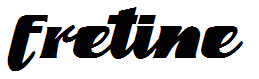 fretine
