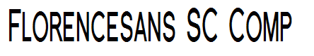 Florencesans SC Comp