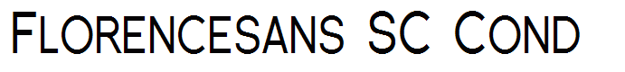 Florencesans SC Cond