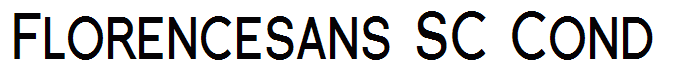 Florencesans SC Cond