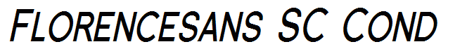 Florencesans SC Cond