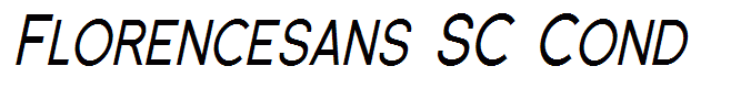 Florencesans SC Cond