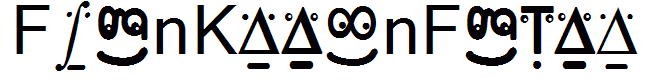 FranKleinFaces