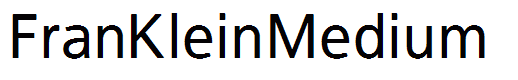 FranKleinMedium
