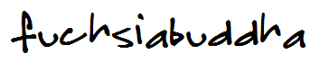 fuchsiabuddha