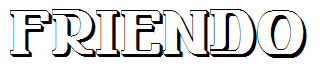 FRIENDO