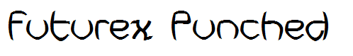 Futurex Punched