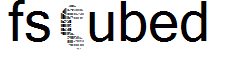 fs Cubed
