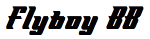 Flyboy BB