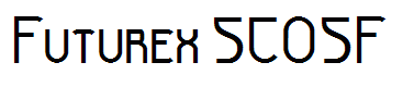 Futurex SCOSF