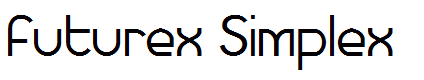 Futurex Simplex