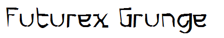Futurex Grunge