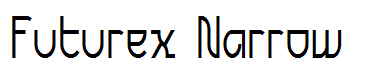 Futurex Narrow