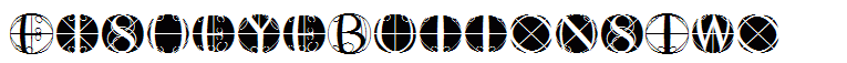 FisheyeButtonsTwo