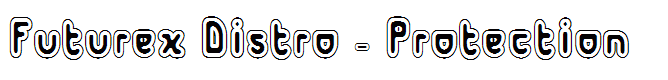 Futurex Distro - Protection
