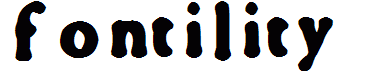 fontility