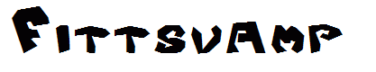 Fittsvamp