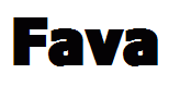 Fava