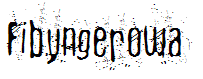 Fibyngerowa