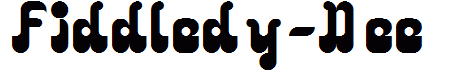 Fiddledy-Dee