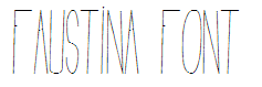 Faustina Font