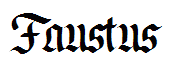 Faustus