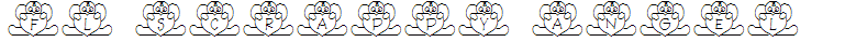 FL Scrappy Angel