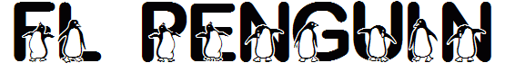 FL Penguin