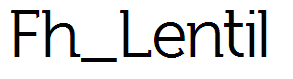 Fh_Lentil