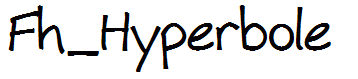 Fh_Hyperbole
